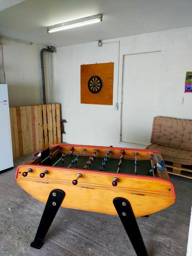 أنجير La Bigote-Ideal Groupe-6 Chambres-Billard-Terrasse المظهر الخارجي الصورة